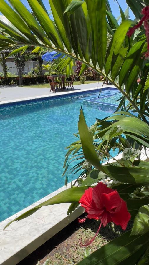 Pousada Rancho Paraiso Porto de Pedras Ngoại thất bức ảnh
