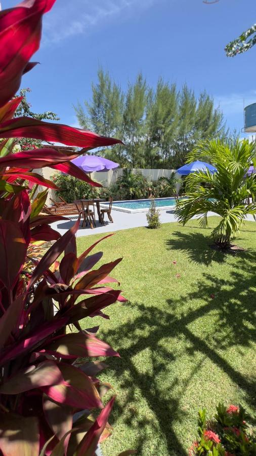 Pousada Rancho Paraiso Porto de Pedras Ngoại thất bức ảnh