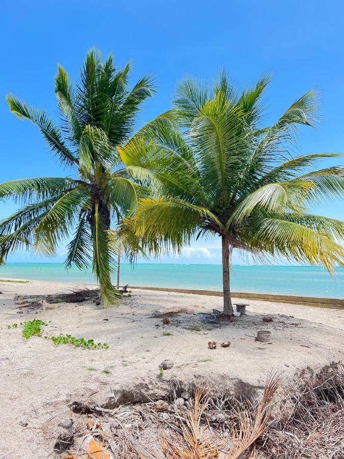Pousada Rancho Paraiso Porto de Pedras Ngoại thất bức ảnh